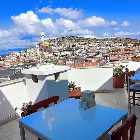 Bonapart Hotel Кешме Экстерьер фото