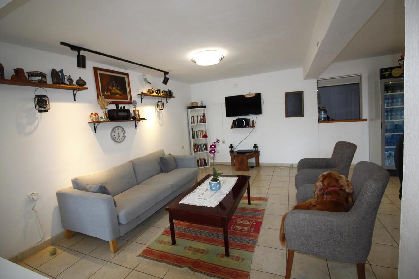 Bonapart Hotel Кешме Экстерьер фото